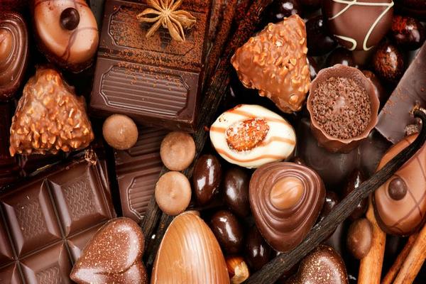 Три плитки шоколада в месяц спасут ваше сердце