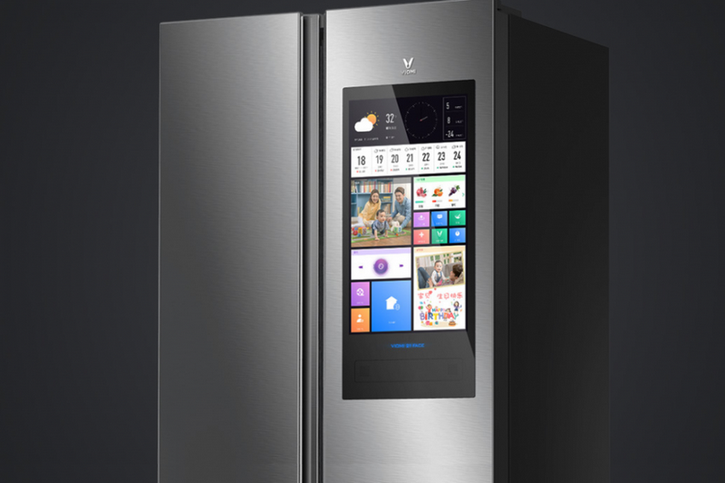 Не только смартфоны: Xiaomi запускает линейку холодильников
