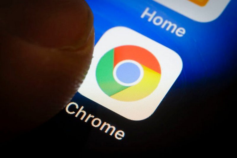 Google сделает Chrome удобным для слепых