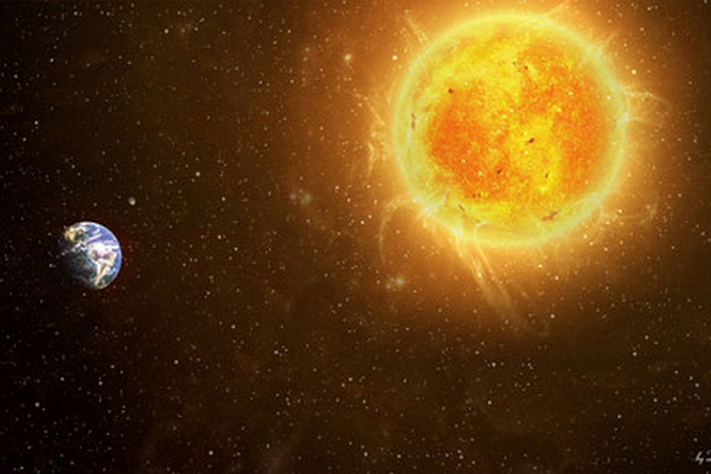 Ученые спрогнозировали катастрофические солнечные супербури