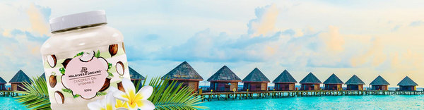 Maldives Dreams