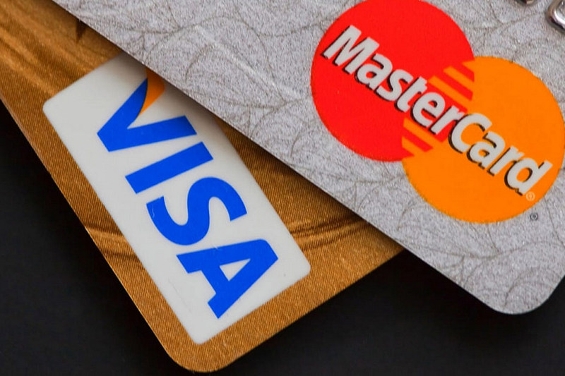 Европейские банки планируют отказаться от Visa и MasterCard