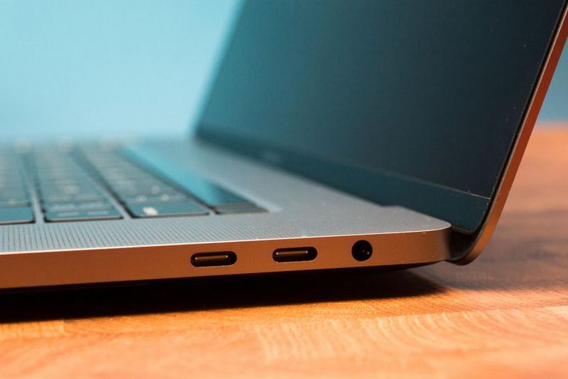 Журналисты назвали ноутбук с самой тихой клавиатурой
