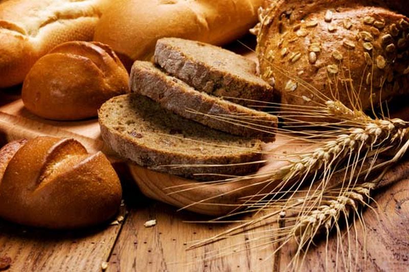 Как хранить хлеб и булки
