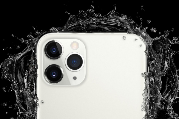 Причины купить iPhone 11 Pro Max 64Gb Silver