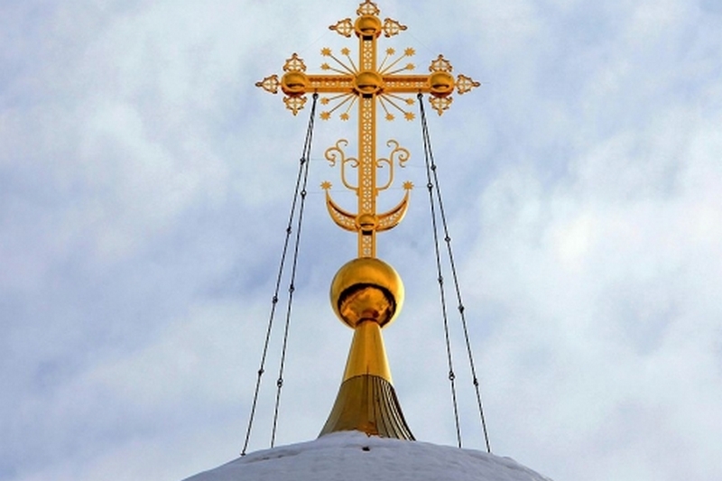 Любовь Щербинина: «Очиститься у целителей или сходить в церковь»
