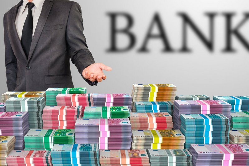 Классификация форм банковских кредитов