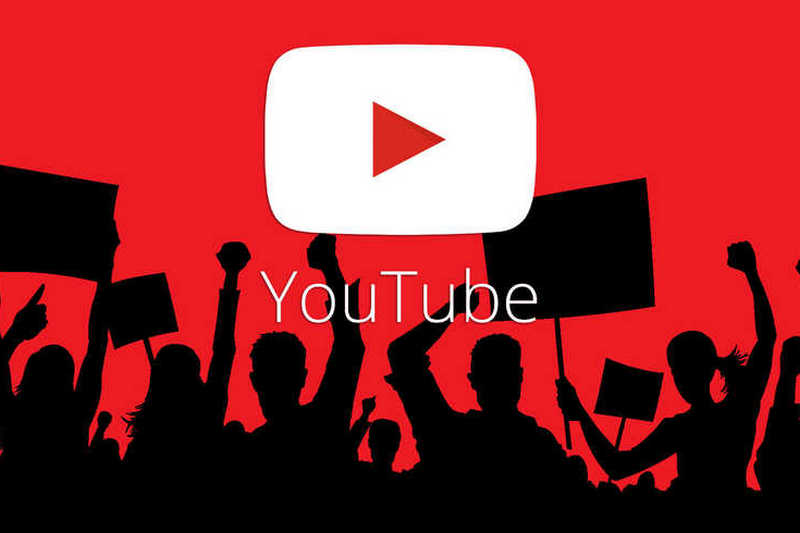 Видеохостинг YouTube восстановит каналы, связанные с криптовалютой