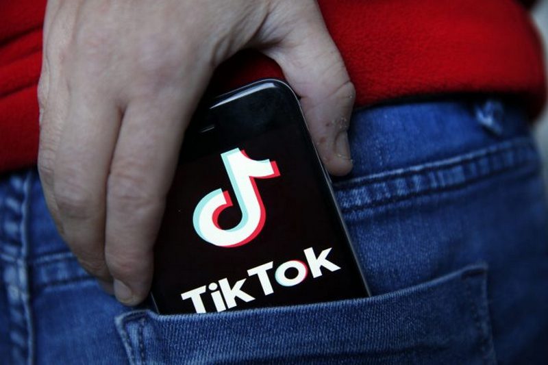 TikTok стал третьим самым скачиваемым приложением в мире