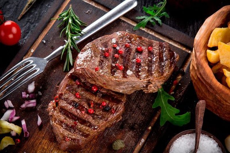 Кулинарные советы по приготовлению мяса