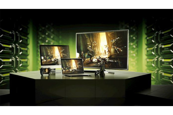 Nvidia выпускает в свет свои игровой облачный сервис GeForce Now