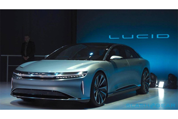 Tesla лишилась ценного сотрудника в пользу Lucid Motors