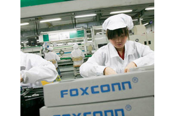 Из-за коронавируса власти Китая запретили Foxconn возобновлять производство iPhone 10 февраля