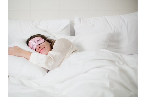 Эксперт-сомнолог рассказал, сколько человеку нужно времени для сна