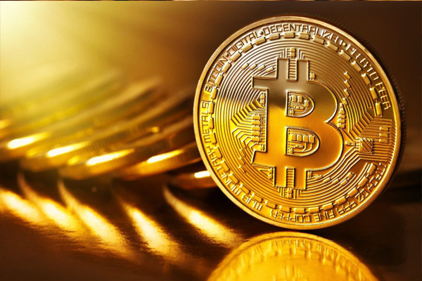 Капитализация Bitcoin выросла до $171 млрд
