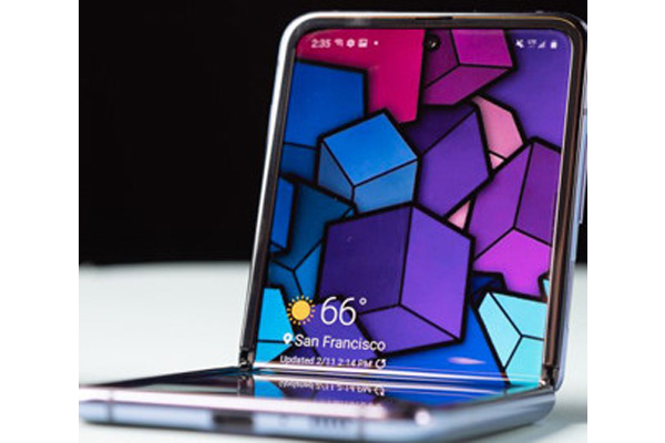 Samsung Galaxy Z Flip: первая партия распродана за 7,5 часов