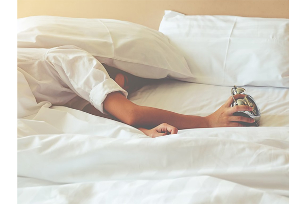 Ученые сообщили о серьезных последствиях недосыпа