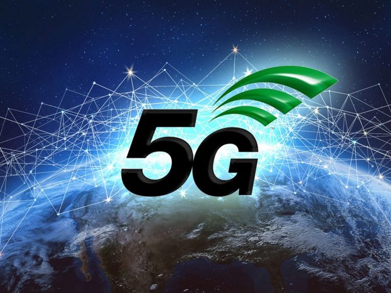 Скорость против конфиденциальности: мнение пользователей о сетях 5G