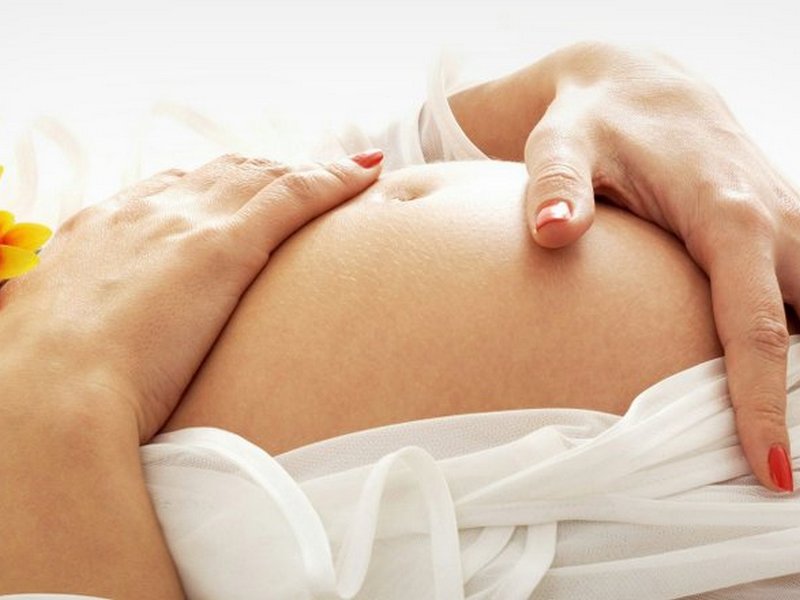 Почему нельзя ругаться при беременности