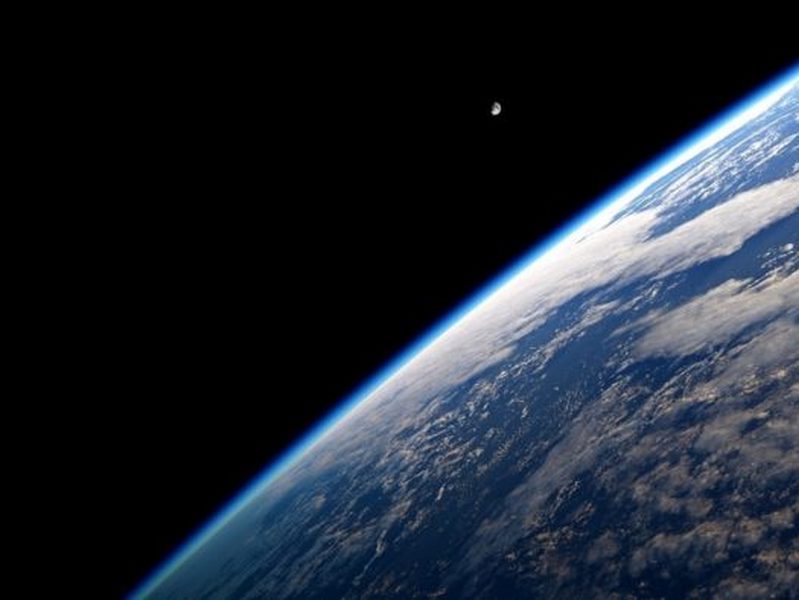 Древняя Земля была планетой-океаном — исследование
