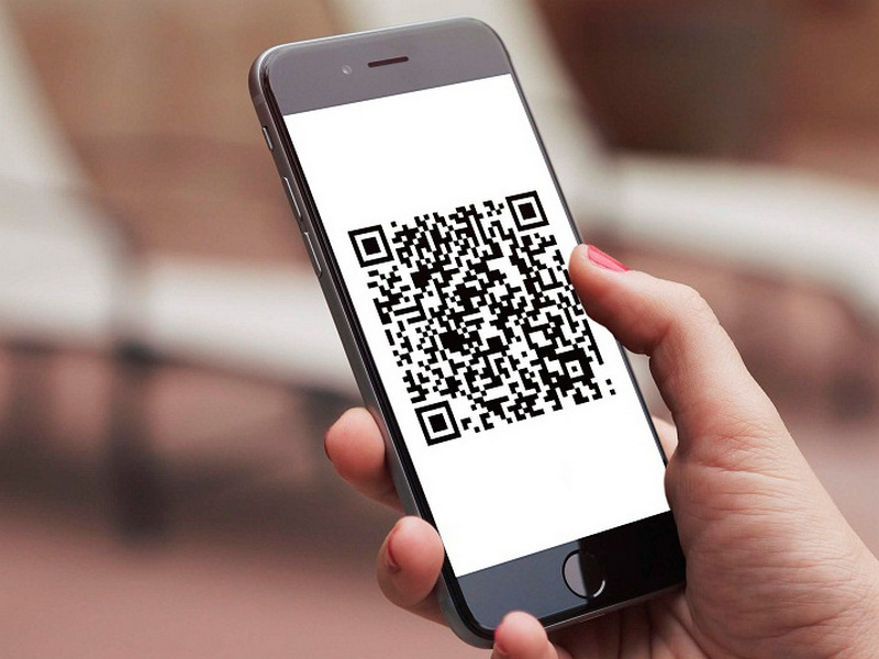 Саудовская Аравия запустит платежи по QR-кодам