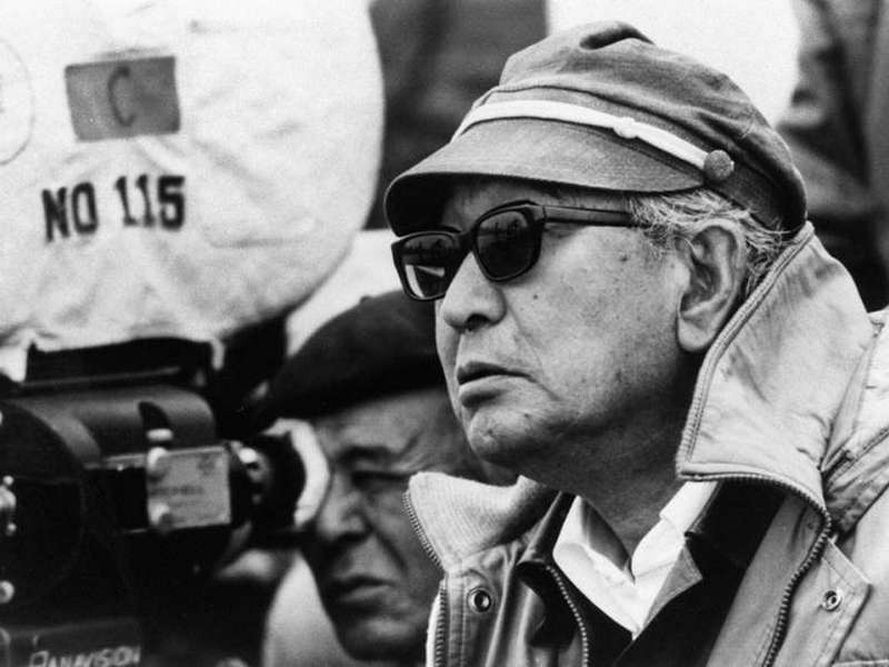 90 лет японскому гению: лучшие фильмы Акиры Куросавы