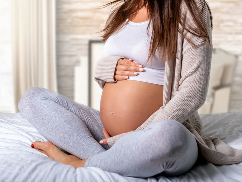 Нужно ли во время беременности как-то особенно ухаживать за грудью?